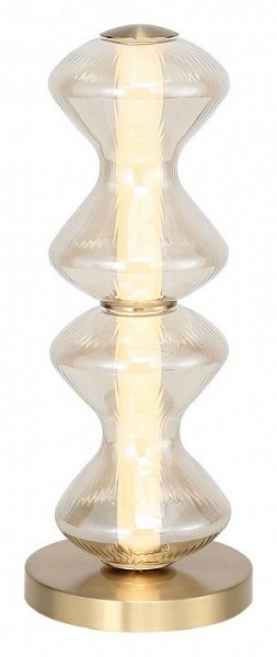 Настольная лампа декоративная ST-Luce SPINE SL6136.214.01 в Кудымкаре - kudymkar.ok-mebel.com | фото 2