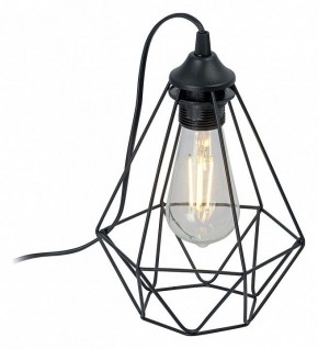Настольная лампа декоративная Vitaluce V2803 V2803-1/1L в Кудымкаре - kudymkar.ok-mebel.com | фото