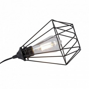 Настольная лампа декоративная Vitaluce V2803 V2803-1/1L в Кудымкаре - kudymkar.ok-mebel.com | фото 4