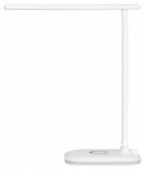 Настольная лампа офисная Эра  NLED-502-11W-W в Кудымкаре - kudymkar.ok-mebel.com | фото 3