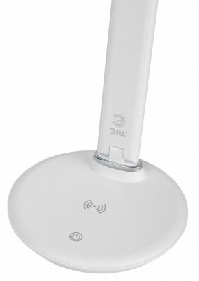 Настольная лампа офисная Эра  NLED-505-10W-W в Кудымкаре - kudymkar.ok-mebel.com | фото 9
