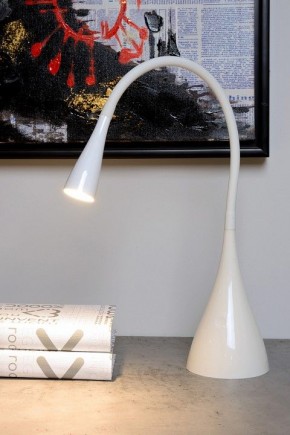 Настольная лампа офисная Lucide Zozy 18650/03/31 в Кудымкаре - kudymkar.ok-mebel.com | фото 2