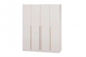 НИКОЛЬ 24 Шкаф 4-х створчатый в Кудымкаре - kudymkar.ok-mebel.com | фото