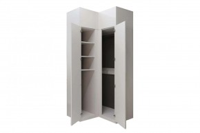 НИКОЛЬ 27 Шкаф угловой в Кудымкаре - kudymkar.ok-mebel.com | фото 5