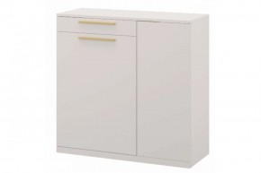 НИКОЛЬ 33 Тумба для обуви в Кудымкаре - kudymkar.ok-mebel.com | фото