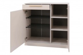 НИКОЛЬ 33 Тумба для обуви в Кудымкаре - kudymkar.ok-mebel.com | фото 3