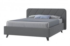 НИКОЛЬ Кровать с ПМ 1200 в Кудымкаре - kudymkar.ok-mebel.com | фото 4
