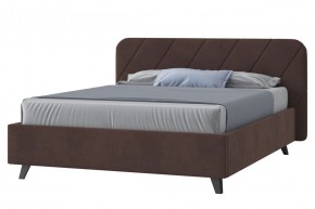 НИКОЛЬ Кровать с ПМ 1200 в Кудымкаре - kudymkar.ok-mebel.com | фото 5