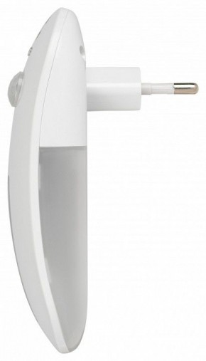 Ночник Эра  NN-621-LS-MS-W в Кудымкаре - kudymkar.ok-mebel.com | фото 2