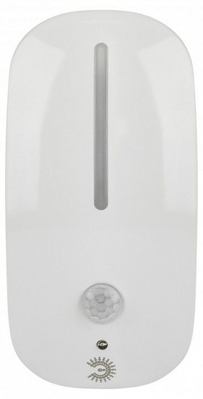 Ночник Эра  NN-621-LS-MS-W в Кудымкаре - kudymkar.ok-mebel.com | фото 4