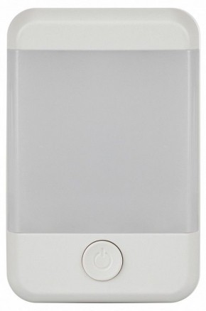 Ночник Эра  NN-624-SW-W в Кудымкаре - kudymkar.ok-mebel.com | фото 3