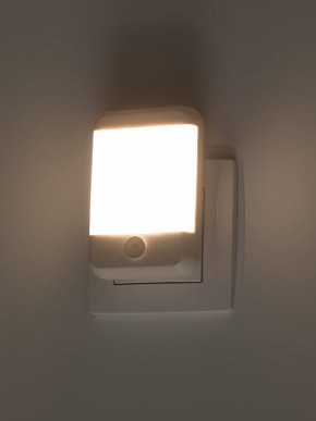 Ночник Эра  NN-624-SW-W в Кудымкаре - kudymkar.ok-mebel.com | фото 5