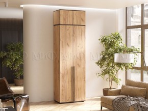 НОРД Шкаф 2-х ств с антресолью (800) в Кудымкаре - kudymkar.ok-mebel.com | фото 5