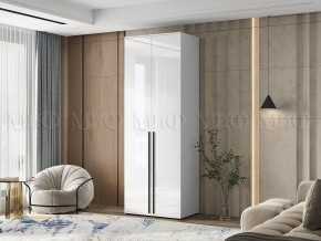 НОРД Шкаф 2-х ств с антресолью (800) в Кудымкаре - kudymkar.ok-mebel.com | фото 6
