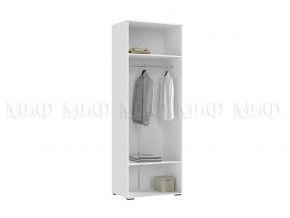 НОРД Шкаф 2-х ств с антресолью (800) в Кудымкаре - kudymkar.ok-mebel.com | фото 7