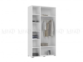 НОРД Шкаф 3-х ств с антресолью (1200) в Кудымкаре - kudymkar.ok-mebel.com | фото 7