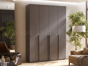 НОРД Шкаф 4-х ств (1600) в Кудымкаре - kudymkar.ok-mebel.com | фото