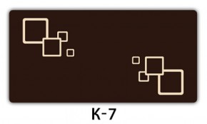 Обеденный раздвижной стол Бриз с фотопечатью Доска D111 в Кудымкаре - kudymkar.ok-mebel.com | фото 19