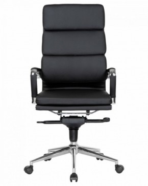 Офисное кресло для руководителей DOBRIN ARNOLD LMR-103F чёрный в Кудымкаре - kudymkar.ok-mebel.com | фото 3
