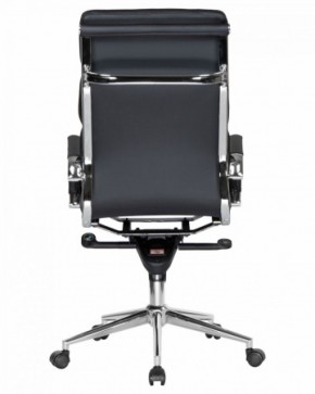 Офисное кресло для руководителей DOBRIN ARNOLD LMR-103F чёрный в Кудымкаре - kudymkar.ok-mebel.com | фото 4