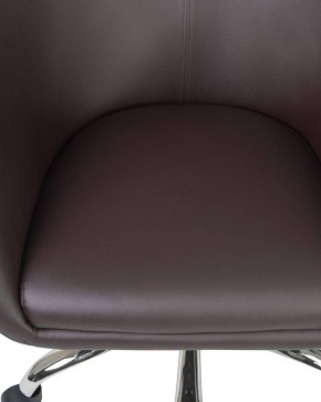 Офисное кресло LM-9500 Черное в Кудымкаре - kudymkar.ok-mebel.com | фото 6