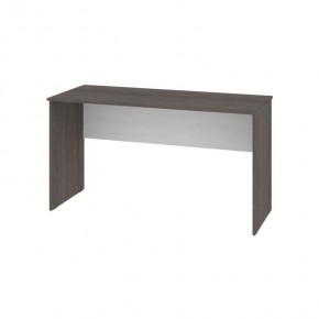ОЛИВИЯ О72 Стол (анкор темный/анкор светлый) в Кудымкаре - kudymkar.ok-mebel.com | фото