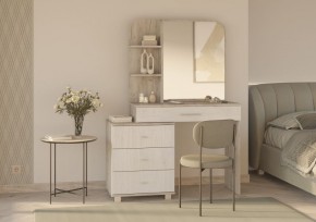 ОЛИВИЯ Трюмо в Кудымкаре - kudymkar.ok-mebel.com | фото