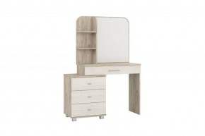 ОЛИВИЯ Трюмо в Кудымкаре - kudymkar.ok-mebel.com | фото 2