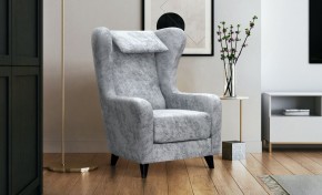 ОНИКС 8 Кресло КР (6-я категория ткани) в Кудымкаре - kudymkar.ok-mebel.com | фото