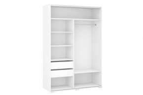 ОСКАР Шкаф-купе 2-х ств. в Кудымкаре - kudymkar.ok-mebel.com | фото 3