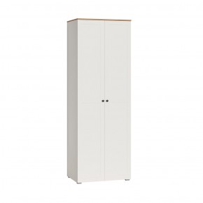 ОСТИН Шкаф для одежды 13.336.02 (белый) в Кудымкаре - kudymkar.ok-mebel.com | фото