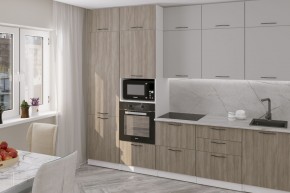 ПАРМА Кухонный гарнитур Экстра (3000 мм) в Кудымкаре - kudymkar.ok-mebel.com | фото