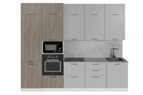 ПАРМА Кухонный гарнитур Экстра (3000 мм) в Кудымкаре - kudymkar.ok-mebel.com | фото 4