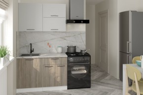 ПАРМА Кухонный гарнитур Лайт 1200 мм в Кудымкаре - kudymkar.ok-mebel.com | фото