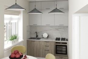 ПАРМА Кухонный гарнитур Макси 1800 мм в Кудымкаре - kudymkar.ok-mebel.com | фото