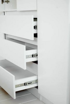 ПАРУС Шкаф 2-х ств. 800 в Кудымкаре - kudymkar.ok-mebel.com | фото 7