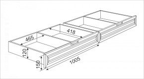 Подростковая ОСТИН (модульная) в Кудымкаре - kudymkar.ok-mebel.com | фото 64