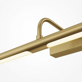 Подсветка для картины Maytoni Twinkle MIR266WL-L12BS3K в Кудымкаре - kudymkar.ok-mebel.com | фото 7