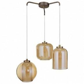 Подвесная люстра 33 идеи M37AM PND169S.03.17ABM.002-M37AM в Кудымкаре - kudymkar.ok-mebel.com | фото 2