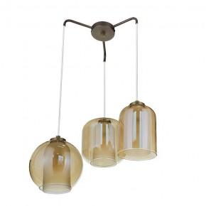 Подвесная люстра 33 идеи M37AM PND169S.03.17ABM.002-M37AM в Кудымкаре - kudymkar.ok-mebel.com | фото 3
