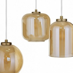Подвесная люстра 33 идеи M37AM PND169S.03.17ABM.002-M37AM в Кудымкаре - kudymkar.ok-mebel.com | фото 4
