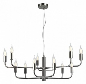 Подвесная люстра Aployt Evlalia APL.338.03.12 в Кудымкаре - kudymkar.ok-mebel.com | фото 2