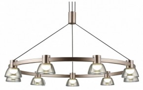 Подвесная люстра Aployt Rezeda APL.788.03.09 в Кудымкаре - kudymkar.ok-mebel.com | фото