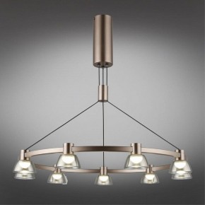 Подвесная люстра Aployt Rezeda APL.788.03.09 в Кудымкаре - kudymkar.ok-mebel.com | фото 11