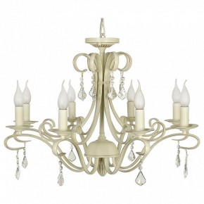Подвесная люстра Arti Lampadari Viticella Viticella E 1.1.8.602 C в Кудымкаре - kudymkar.ok-mebel.com | фото