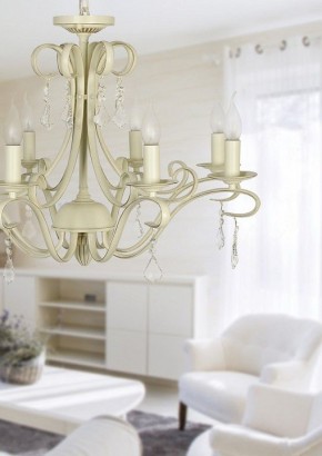 Подвесная люстра Arti Lampadari Viticella Viticella E 1.1.8.602 C в Кудымкаре - kudymkar.ok-mebel.com | фото 2