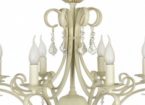 Подвесная люстра Arti Lampadari Viticella Viticella E 1.1.8.602 C в Кудымкаре - kudymkar.ok-mebel.com | фото 3