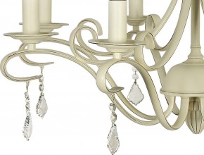 Подвесная люстра Arti Lampadari Viticella Viticella E 1.1.8.602 C в Кудымкаре - kudymkar.ok-mebel.com | фото 4