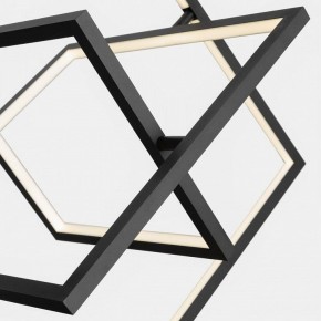 Подвесная люстра Citilux Cube CL719241 в Кудымкаре - kudymkar.ok-mebel.com | фото 11