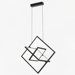 Подвесная люстра Citilux Cube CL719241 в Кудымкаре - kudymkar.ok-mebel.com | фото 3